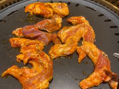 -炉队长·齐齐哈尔家庭烤肉(马家堡店)