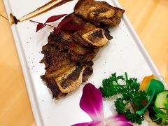 -酒久自助料理(佳兆业店)