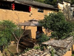 -杨家堂村