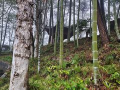 -披云山庄