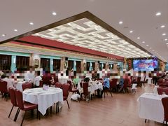 大厅-小榄人家酒楼(民安店)