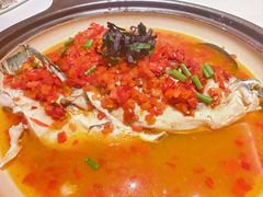 湘上湘鸿运当头-湘上湘(正大中心总店)