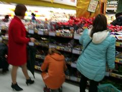 -旺中旺生活超市(洪都店)