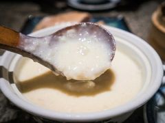 民国美龄粥-南京大牌档(苏州中心店)