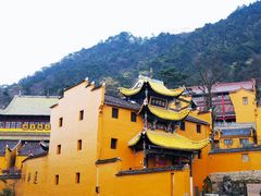 -九华山风景区