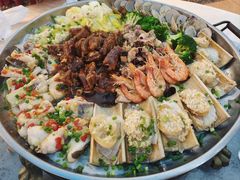 -南海食街(佛冈店)