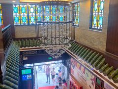 -点都德(聚福楼店)