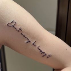 -雕哥的纹身店A3 TATTOO&纹身培训