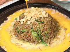 -广州花园酒店荔湾亭·地道点心·粤式饮茶