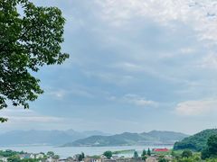 -东钱湖小普陀景区