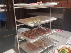 -丰茂烤串(港旅店)