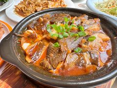 -老苏扬饭店
