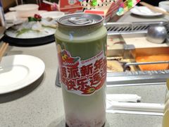 -海底捞火锅(让胡路万达店)