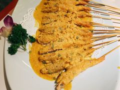 -南山翁新概念川菜(江宁万达广场店)