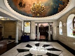 -上海锦江金门大酒店