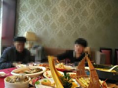 -水邑嘉年华酒店·中餐部(鄄城店)