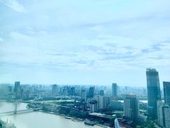 -天玑高空江景餐厅&酒吧Sky Secret Restaurant&Bar