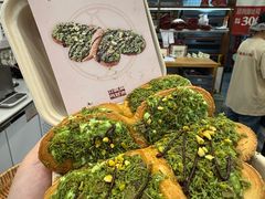 -富贵面包公司(运河店)