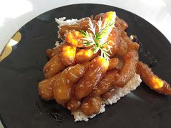 -锦炉·酥皮烤鸭(绿城百合店)