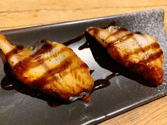 -酒窝烧鸟(科华街店)