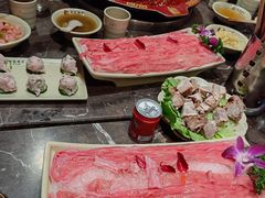 -赵家院子佬火锅(重庆总店)