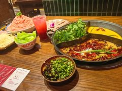 -萍姐火锅·公路夜市(南京新街口店)