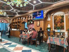 -乡村馕坑肉·烧烤·新疆菜·本地人更爱吃(阿勒泰首店)