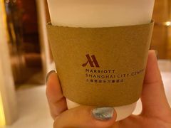 -上海雅居乐万豪侯爵酒店