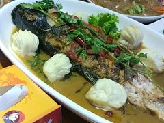 -东北大菜馆(延长路店)