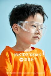 -INKIDS潮童社儿童摄影(朝阳大悦城店)