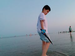 -刘家湾赶海园