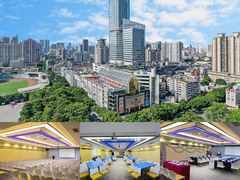 -烈士陵园(地铁站)