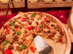 -我家牛排自助餐厅(永旺梦乐城店)