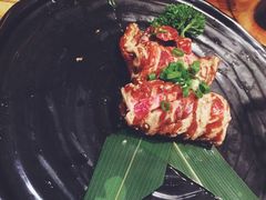 -黑牛の店·和牛烧肉(大悦城店)