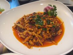 -昱匠·日本料理(金融街店)