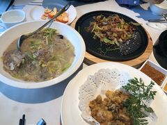 -怡情荟•海鲜青岛菜(五四广场旗舰店)