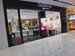 门面-GODIVA(宁波来福士店)