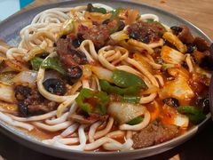 -纳鲁孜·新疆特色餐厅(上海悦荟广场店)