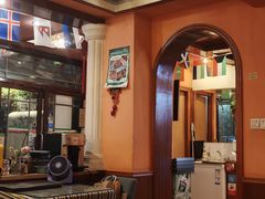 -JACK’S  PLACE 杰克地方(上海路店)