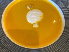 香浓奶油南瓜汤PumpkinS-布拉格餐厅· 中欧捷克菜(全国首店)