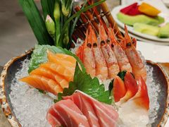 -大渔铁板烧(花园道店)