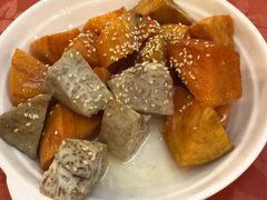 -深运潮州粥(水库店)
