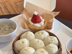 -阿那亚第三食堂 Cafeteria 3