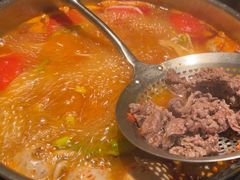 -二刀潮牛(重庆光环购物公园店)