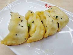 -玉华饮食店(茅台路店)