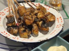 -辉记炭烧海鲜大排档·老字号(福田店)