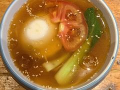 -香约老地方烧烤(九道街店)