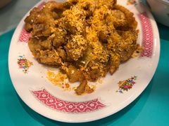 -粉灯牛腩牛杂煲·鸡煲(双井店)