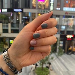 -阿噶西美甲美睫