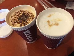 -COSTA COFFEE(中粮祥云店)